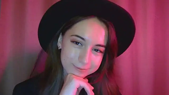 VeraLush online show from 11/05/25, 01:25