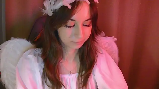 VeraLush online show from 11/01/25, 01:49