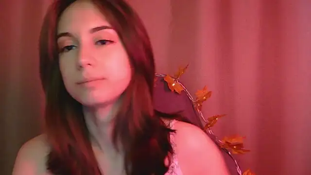 VeraLush online show from 11/10/25, 01:38