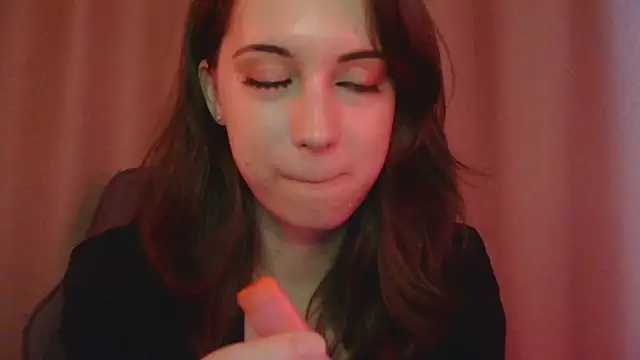 VeraLush online show from 11/26/25, 12:16