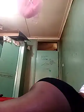 pontsho2004 online show from 01/07/26, 08:19