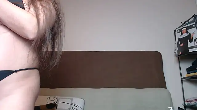 NikolHeart online show from 03/22/26, 04:30