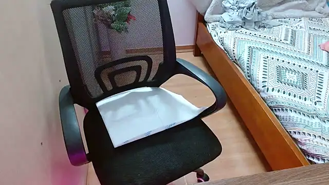 Fansy 112 online show from 10/17/25, 05:48