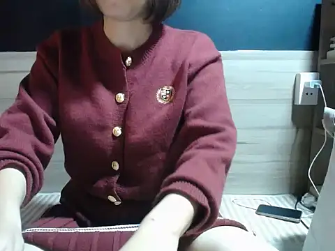 Fansy 112 online show from 12/18/25, 02:10