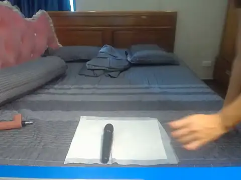 Fansy 112 online show from 11/13/25, 07:45