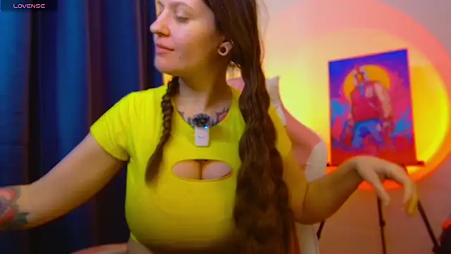 Ann mikela online show from 04/06/26, 10:27