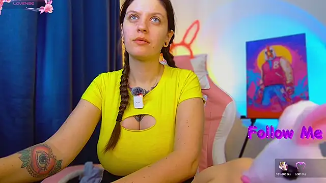 Ann mikela online show from 04/02/26, 10:22