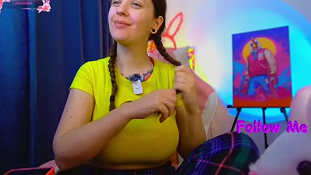 Ann mikela online show from 04/01/26, 10:27