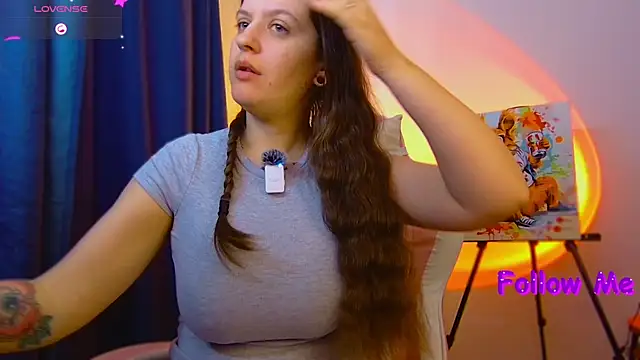 Ann mikela online show from 04/11/26, 10:30