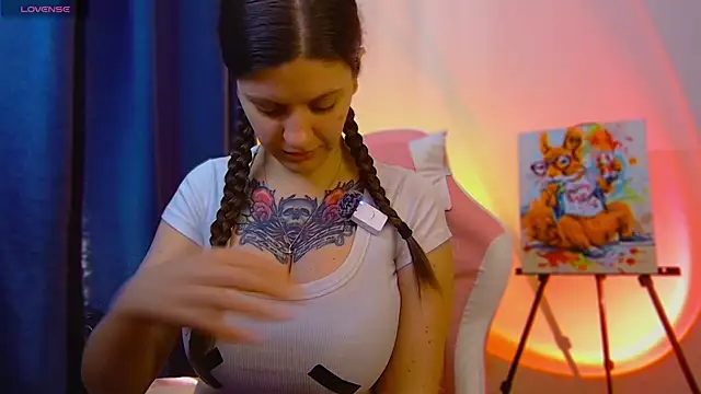 Ann mikela online show from 04/14/26, 11:15