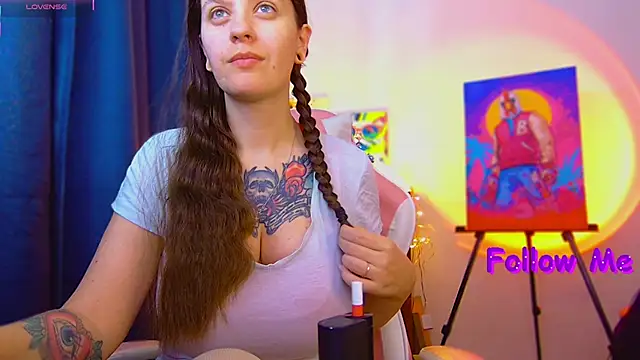 Ann mikela online show from 03/29/26, 10:17