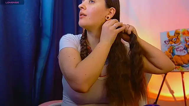 Ann mikela online show from 04/22/26, 10:33