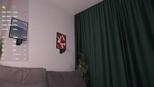 LoisKeedah online show from 04/11/26, 06:33