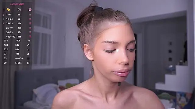 LoisKeedah online show from 12/14/25, 04:23