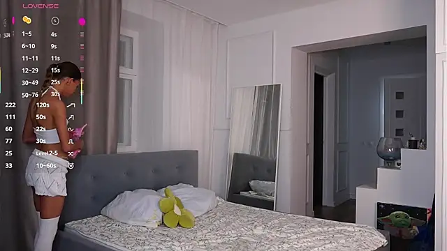 LoisKeedah online show from 02/06/26, 04:36