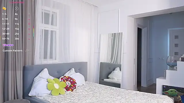 LoisKeedah online show from 02/17/26, 04:59