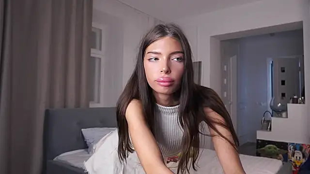 LoisKeedah online show from 11/09/25, 05:39