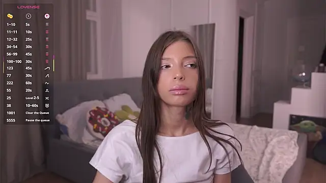 LoisKeedah online show from 12/13/25, 08:04