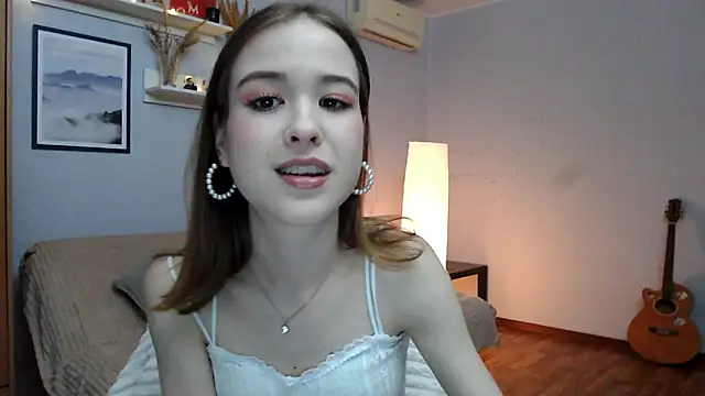 Stacey Will online show from 10/26/25, 03:12