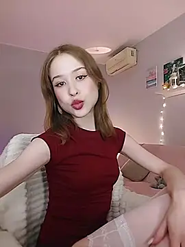 Snapshot of Stacey_Will chatting on 07/14/26, 06:58 Stacey Will online show from 07/14/26, 06:58