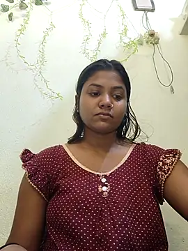 palvi5 online show from 10/13/25, 06:53