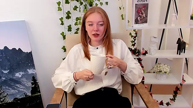 VernellArey online show from 10/13/25, 03:19