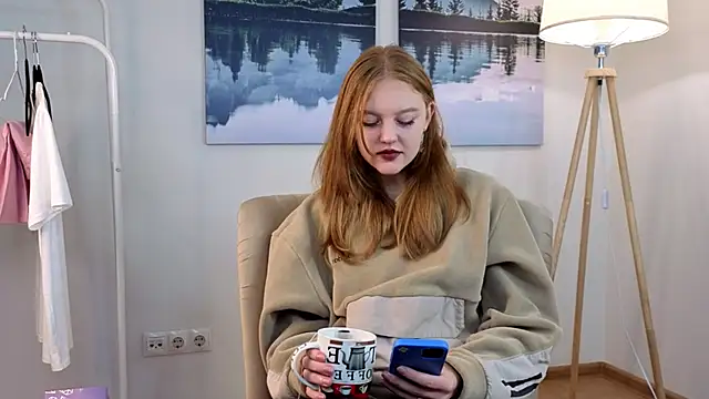 VernellArey online show from 10/12/25, 11:33