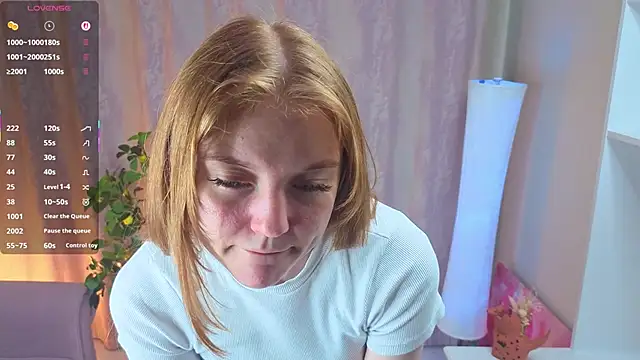 VernellArey online show from 11/23/25, 03:44