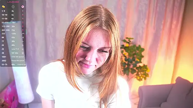 VernellArey online show from 11/26/25, 04:07