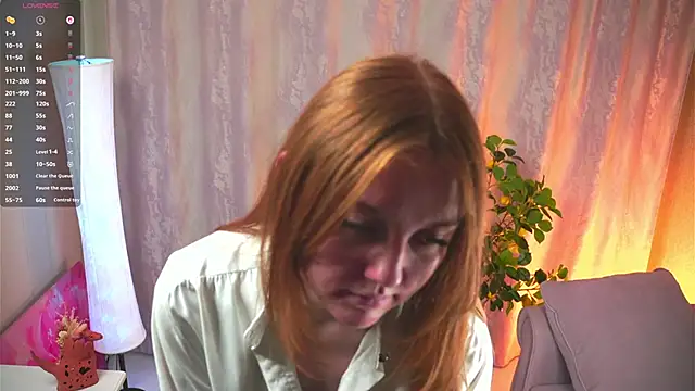 VernellArey online show from 11/25/25, 03:12