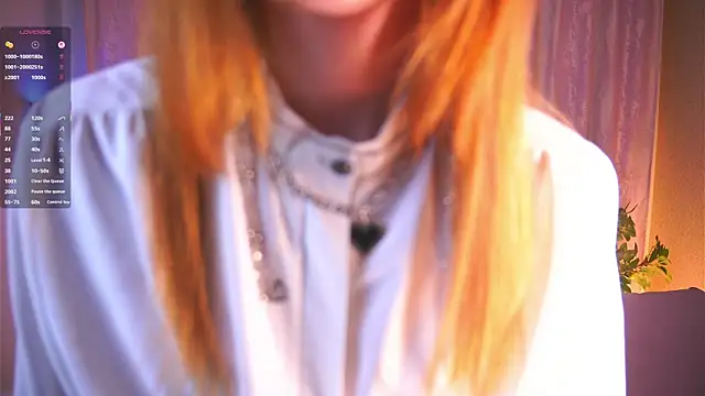 VernellArey online show from 12/17/25, 04:34