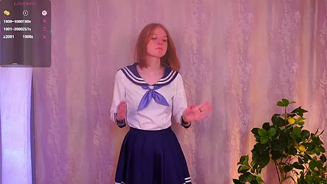 VernellArey online show from 11/11/25, 04:13