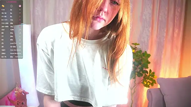 VernellArey online show from 11/27/25, 04:07