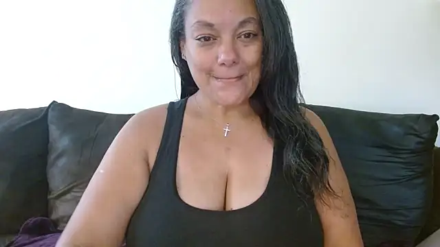 SexyThickStasia69 online show from 10/22/25, 05:12