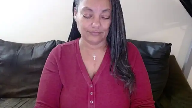 SexyThickStasia69 online show from 01/15/26, 12:36