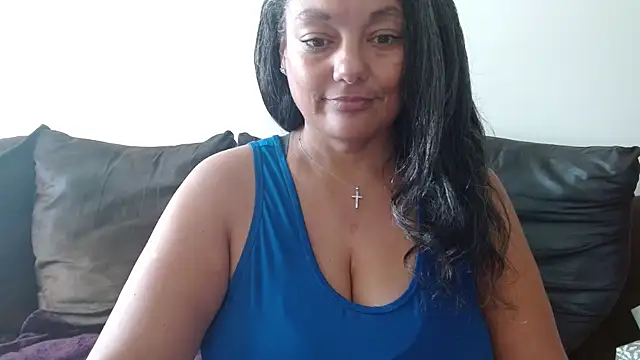 SexyThickStasia69 online show from 10/27/25, 05:03