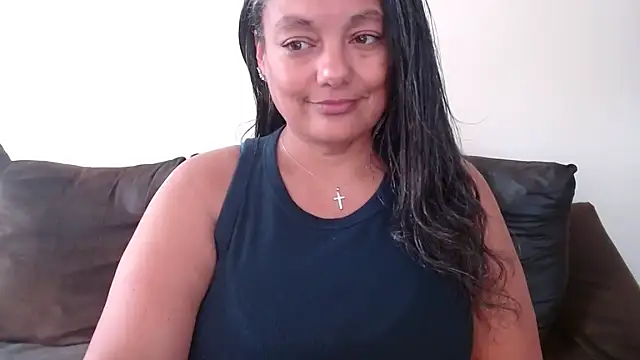 SexyThickStasia69 online show from 11/07/25, 06:56
