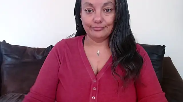 SexyThickStasia69 online show from 11/10/25, 08:58