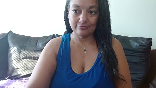 SexyThickStasia69 online show from 10/25/25, 03:45