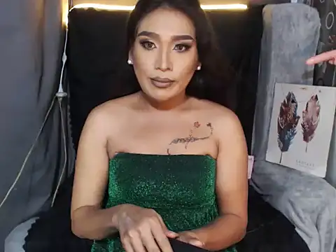 IVYcarterXXX online show from 11/08/25, 08:07