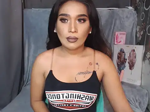 IVYcarterXXX online show from 11/15/25, 04:22