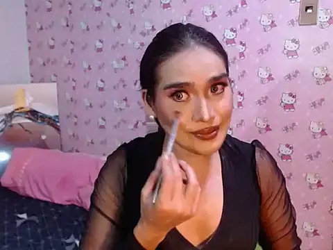 IVYcarterXXX online show from 11/02/25, 05:07