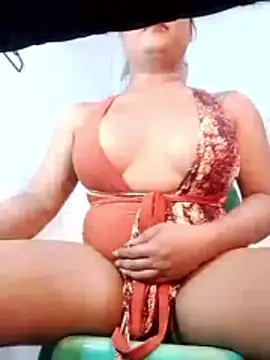 IVYcarterXXX online show from 12/15/25, 01:44