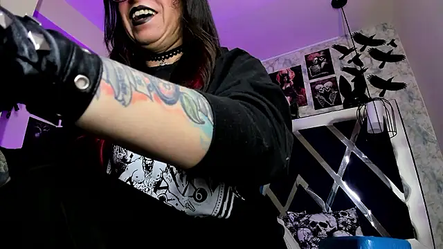 Evangelinejoness  online show from 02/19/26, 11:40