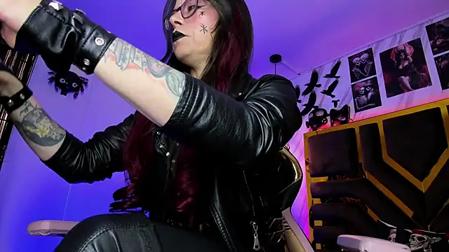 Evangelinejoness  online show from 01/18/26, 11:46