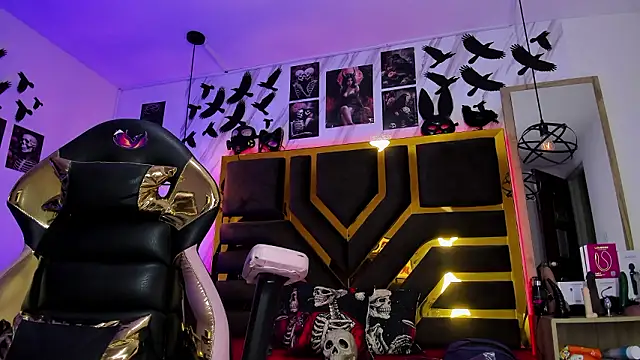 Evangelinejoness  online show from 01/17/26, 11:14