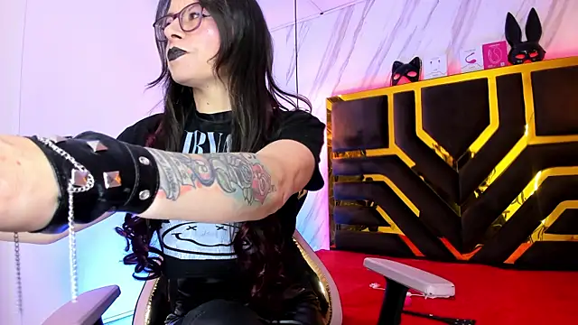 Evangelinejoness  online show from 10/22/25, 11:53