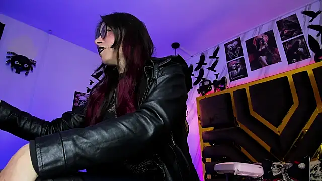 Evangelinejoness  online show from 01/13/26, 11:25