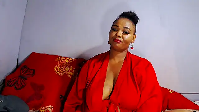 XSpicyQueenX online show from 03/13/26, 08:58