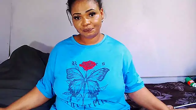 XSpicyQueenX online show from 11/21/25, 07:51